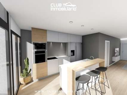 Piso en venta en Santa Cruz de Tenerife