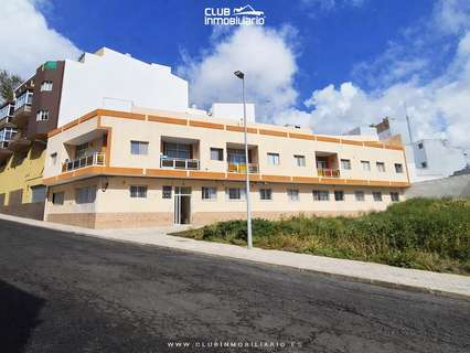 Edificio en venta en San Cristóbal de La Laguna