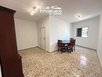 Piso en alquiler en San Cristóbal de La Laguna