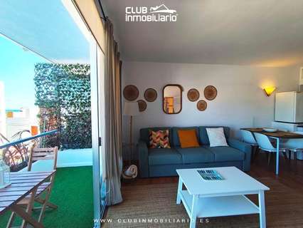Estudio en venta en Puerto de la Cruz