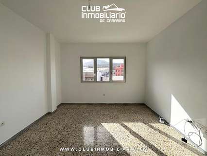 Piso en alquiler en Santa Cruz de Tenerife