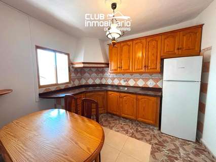 Casa en alquiler en San Cristóbal de La Laguna