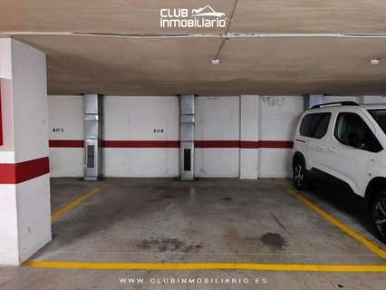 Plaza de parking en alquiler en Santa Cruz de Tenerife
