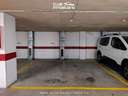 Plaza de parking en alquiler en Santa Cruz de Tenerife