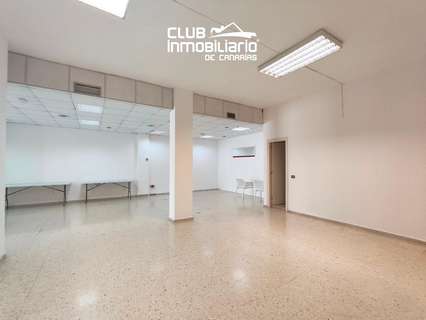 Local comercial en alquiler en Santa Cruz de Tenerife