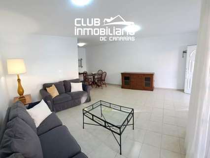 Chalet en alquiler en Los Llanos de Aridane