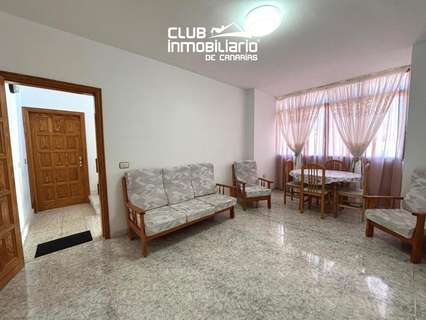Piso en alquiler en San Cristóbal de La Laguna