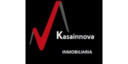 logo Inmobiliaria Kasainnova