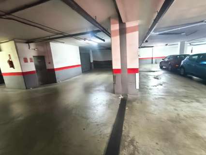 Plaza de parking en venta en Paterna
