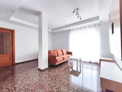 Ático en alquiler en Paterna