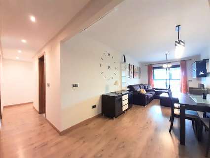 Piso en alquiler en Valencia