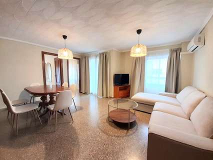 Piso en alquiler en Manises