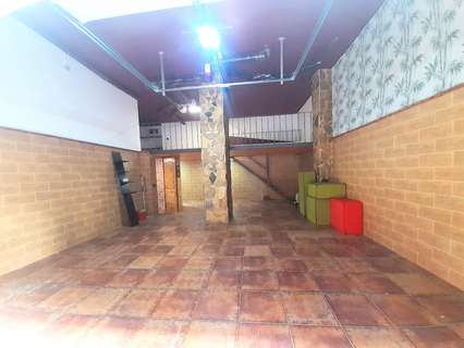 Local comercial en alquiler en Alcàsser