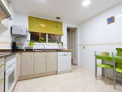 Piso en alquiler en Valencia