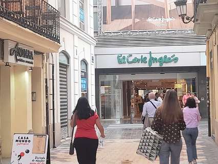 Local comercial en alquiler en Valencia