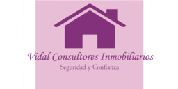 logo Inmobiliaria Vidal Consultores Inmobiliarios