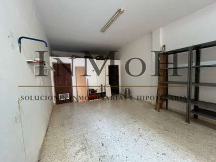 Local comercial en venta en San Fernando rebajado