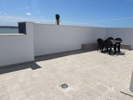 Dúplex en venta en San Fernando