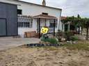 Nave industrial en venta en Larrodrigo