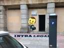 Local comercial en alquiler en Salamanca