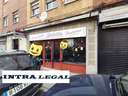 Local comercial en alquiler en Salamanca