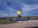 Parcela industrial en venta en Dueñas