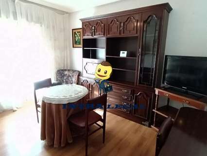 Piso en venta en Salamanca