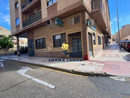 Piso en venta en Salamanca