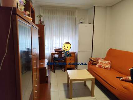 Piso en venta en Salamanca