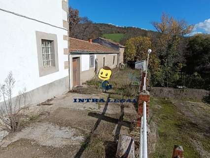 Parcela rústica en venta en La Calzada de Béjar