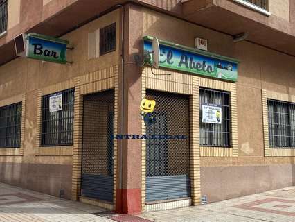 Local comercial en venta en Salamanca