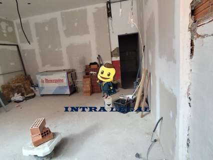 Local comercial en venta en Salamanca