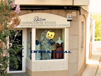 Local comercial en venta en Salamanca