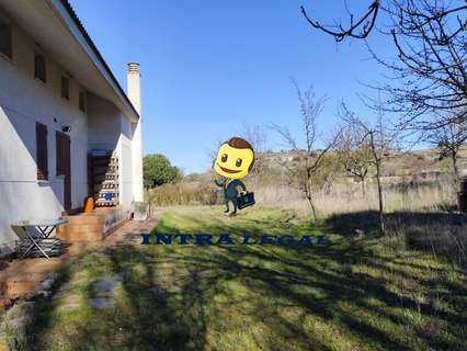 Casa en venta en Valverdón