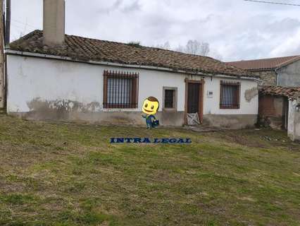 Casa en venta en Mozárbez