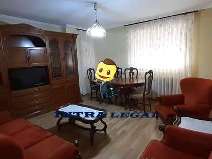 Piso en alquiler en Salamanca