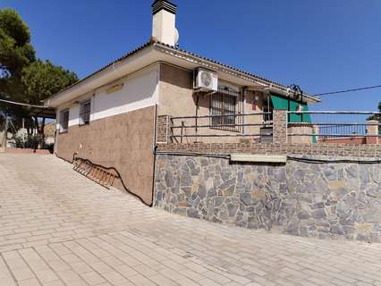 Villa en venta en Alicante