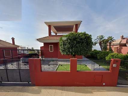 Villa en venta en Finestrat rebajada