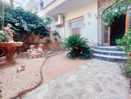 Villa en venta en Mutxamel