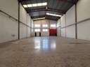 Nave industrial en alquiler en Elche/Elx zona Elche Parque Empresarial