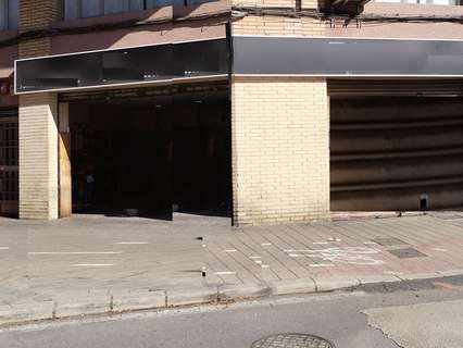 Local comercial en venta en Alicante