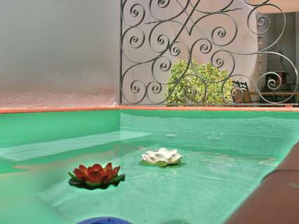 Villa en venta en El Pinós/Pinoso