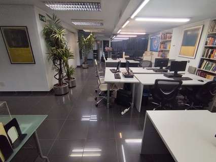Oficina en alquiler en Alicante