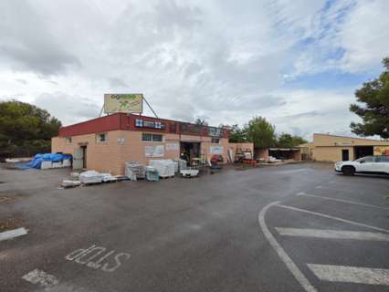 Villa en venta en Sant Vicent del Raspeig