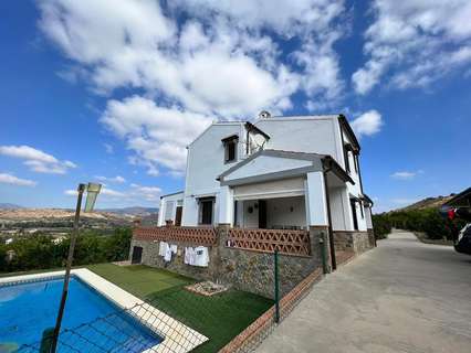 Villa en venta en Pizarra