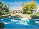 Villa en venta en Mijas