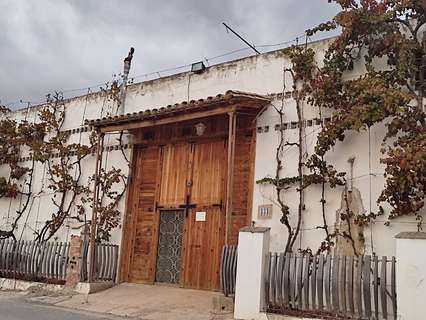 Casa rústica en venta en Cártama zona Estación de Cártama