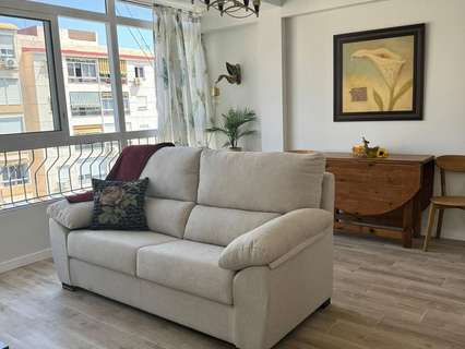 Piso en venta en Málaga rebajado