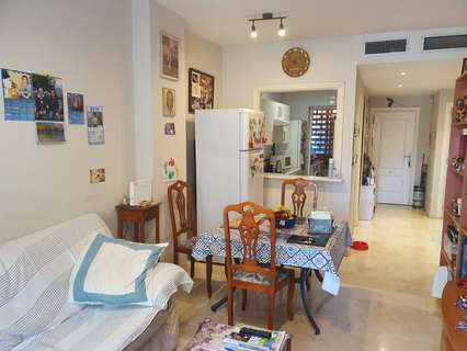 Piso en venta en Mijas