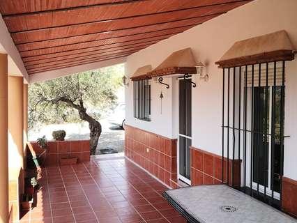 Casa rústica en venta en Álora